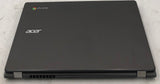 Acer Chromebook C740-C3P1- 16GB SSD, 2GB RAM, Intel Celeron 3205U CPU, ChromeOS