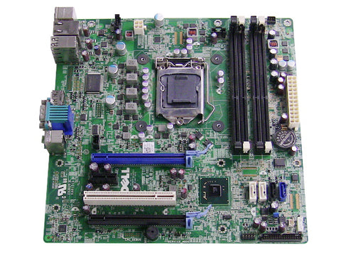 Dell OptiPlex 790 Desktop KA0121 Motherboard- HY9JP