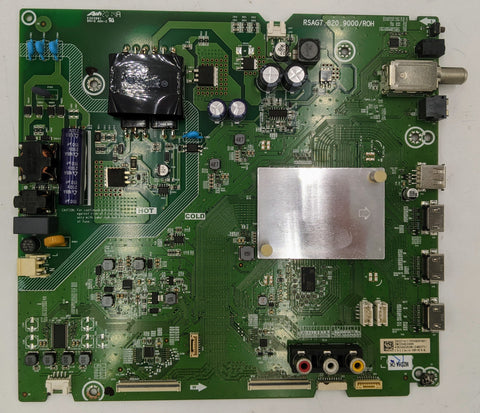 Hisense 43H4030F1 LED TV RSAG7.820.9000/ROH Main Board- 255327