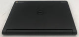 Dell ChromeBook 11 Laptop- 16GB SSD, 4GB RAM, Intel Celeron N2840 CPU, Chrome OS