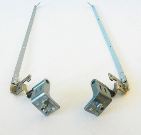 Toshiba Satellite L300 Laptop LCD Screen Hinges & Rail Set- 6053B0406001