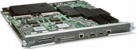 Cisco 6500 10/100/1000Base-T Supervisor Engine- WS-SUP720-3B
