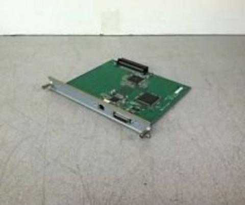 Konica Minolta PWB-LIF 4037-0143 4037-6043-01 Fax Board