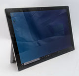 Microsoft Surface Pro 4 Tablet- 256GB SSD, 8GB RAM, Intel i5 CPU, Windows 10 Pro