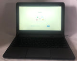 Dell ChromeBook 11 Laptop- 16GB SSD, 4GB RAM, Intel Celeron N2840 CPU, Chrome OS