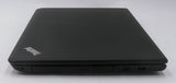 Lenovo ThinkPad E550 Laptop- 240GB SSD, 4GB RAM, Intel i5 CPU, Windows 10 Pro