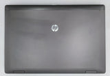 HP ProBook 6465b Laptop- 500GB HDD, 4GB RAM, AMD A6 APU, Windows 10 Home