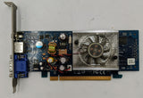 Nvidia GeForce 7300 LE 256MB GDDR2 PCI-E Graphics Card