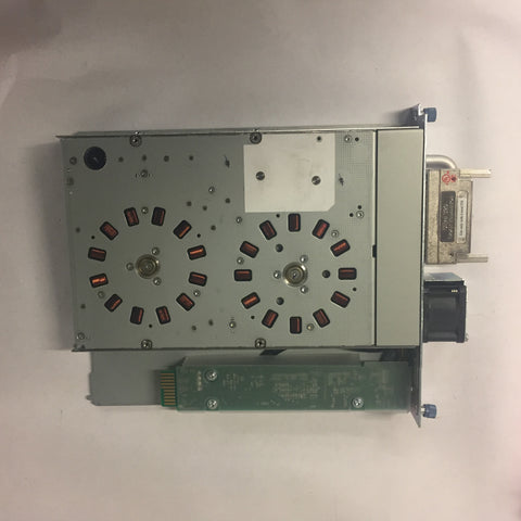 HP 100/200 GB Ultrium 232 LTO1 Internal Tape Drive- 435244-001