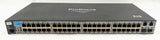 HP ProCurve 2610-48 48-Port Managed Switch- J9088A