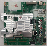 LG 50UK6500AUA 4K LED TV EAX67872805 Main Board- EBT65198901