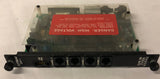Osicom DCP9506 DSU/CSU QSX-1 Quad 2W Station Interface Module- DCP9540