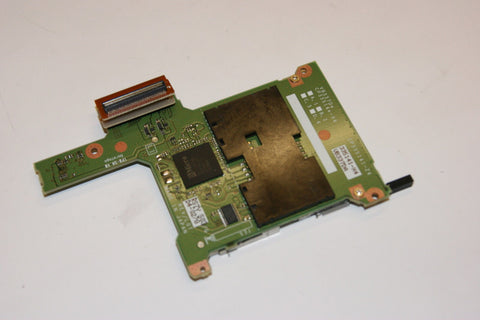 Fujitsu Lifebook T4220 Card Reader Board- CP335141-Z4