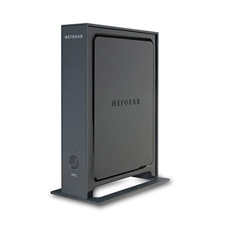 Netgear 2.4 GHz Wireless-N Router‑ WNR2000