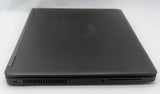 Dell Latitude E5550 Laptop- 256GB SSD, 8GB RAM, Intel i7 CPU, Windows 10 Pro