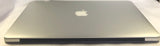 Apple MacBook Pro A1398 Laptop- 251GB Flash HDD, 8GB RAM, Intel i7 CPU, OSX 10