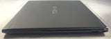 Toshiba Portege Z935-P390 Laptop- 128GB SSD, 4GB RAM, Intel i5 CPU, Windows 10