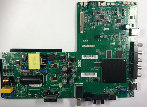 Vizio D32h-F4 LED TV TP.MT5581.PB758 Main Board- 3200507263