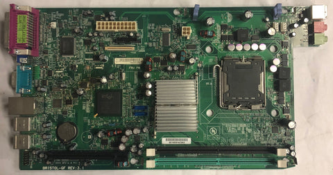 Lenovo ThinkCentre M55 Desktop Motherboard- 43C0060
