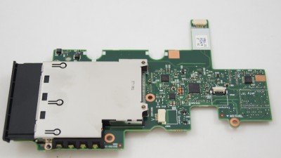 HP ProBook 6550B Audio Card Reader Board- 6050A2331601