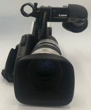Canon DM-XL1A MiniDV Digital Camcorder