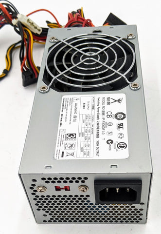 Power Man Desktop 1DDG300DF00020 300W Switching Power Supply- IP-P300DF1-0