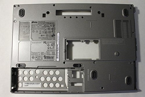 Dell Latitude D630 Laptop Bottom Base Enclosure- KU184
