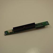 Dell PowerEdge SC1425 Server Optical Drive Interposer Backplane Board- 0K4679