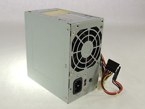 Dell Inspiron 530 Desktop DPS-300AB-24 B 160W Power Supply- XW601