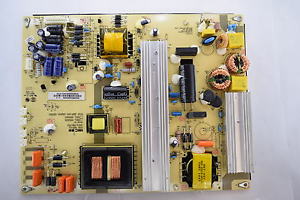 Hitachi 65L6 4K Ultra HD LED TV 50326502000060 Power Supply Board- HKL-650201