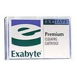 Exabyte 8mm Cleaning Cartridge- 309258