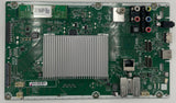 Philips 65PFL5602/F7 4K LED TV BAA7VCG0201 Main Board- A78LD