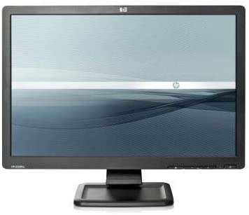 HP LE2201w 22" Widescreen LCD Monitor