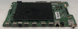 Samsung UN65RU8000FXZA 4K LED TV BN41-02695 Main Board- BN94-14163D