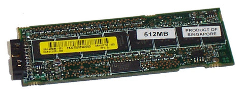 HP ProLiant DL380 G5 Server 512MB SDRAM Cache- 405835-001