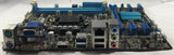 Asus H61M-PLUS Desktop micro ATX Motherboard