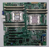 HP ProLiant Ml150 Gen9 System Board- 843671-001