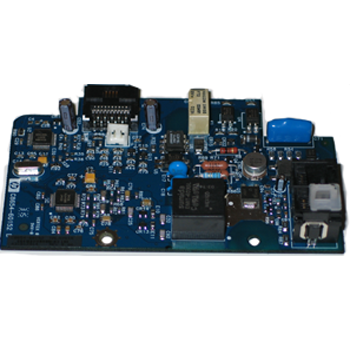 HP OfficeJet 6110 Fax Modem-C8654-60152