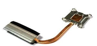 HP ProBook 4540s Notebook 344SJ06011 Heatsink- 683490-001