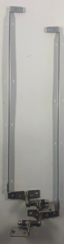 Lenovo G550 Laptop Left & Right LCD Bracket & Hinge Set