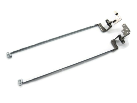 Gateway NV53A Laptop Left + Right LCD Hinges- AM0CB000300 AM0CB000400