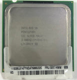 Intel Pentium 4 531 Desktop CPU Processor- SL9CB
