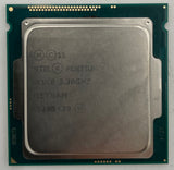 Intel Pentium G3260 Desktop CPU Processor- SR1K8