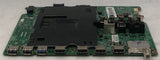 Samsung UN50JS7000FXZA LED TV BN41-02344 Main Board- BN94-09269A