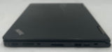 Lenovo ThinkPad Yoga Ultrabook- 128GB SSD, 4GB RAM, Intel i3 CPU, Windows 10 Pro