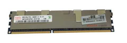HP HMT31GR7BFR4C-H9 8GB DDR3 Server RAM Memory-500205-071