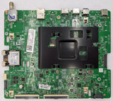 Samsung NU6900 4K LED TV BN41-02662A Main Board- BN94-13802J