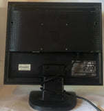 NEC MultiSync LCD19V-BK 19" LCD Monitor