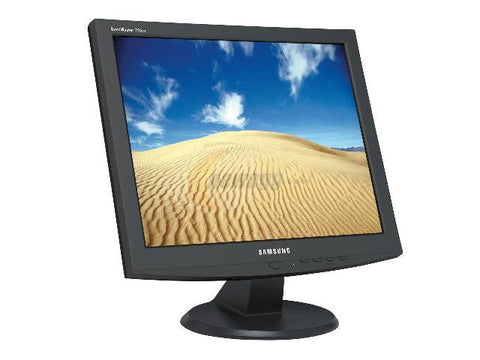 Samsung SyncMaster 710vt 17" LCD Monitor
