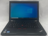 Lenovo ThinkPad T430 Laptop- 128GB SSD, 8GB RAM, Intel i5 CPU, Windows 10 Pro